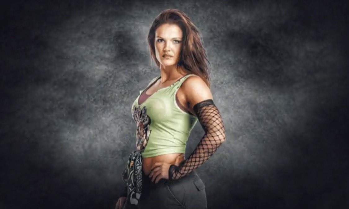 2KSWDivas tweet media