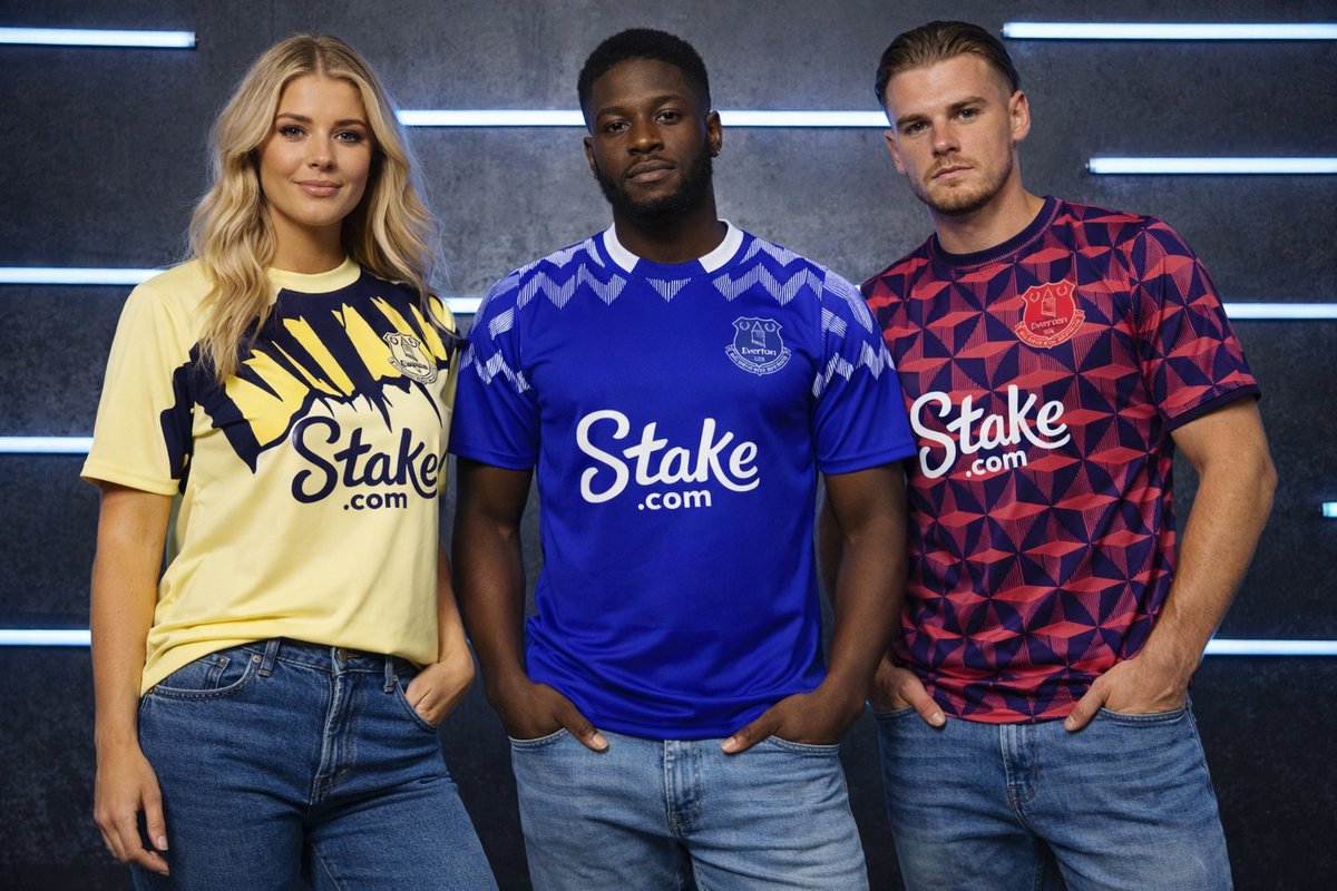 The Kit Parade tweet media