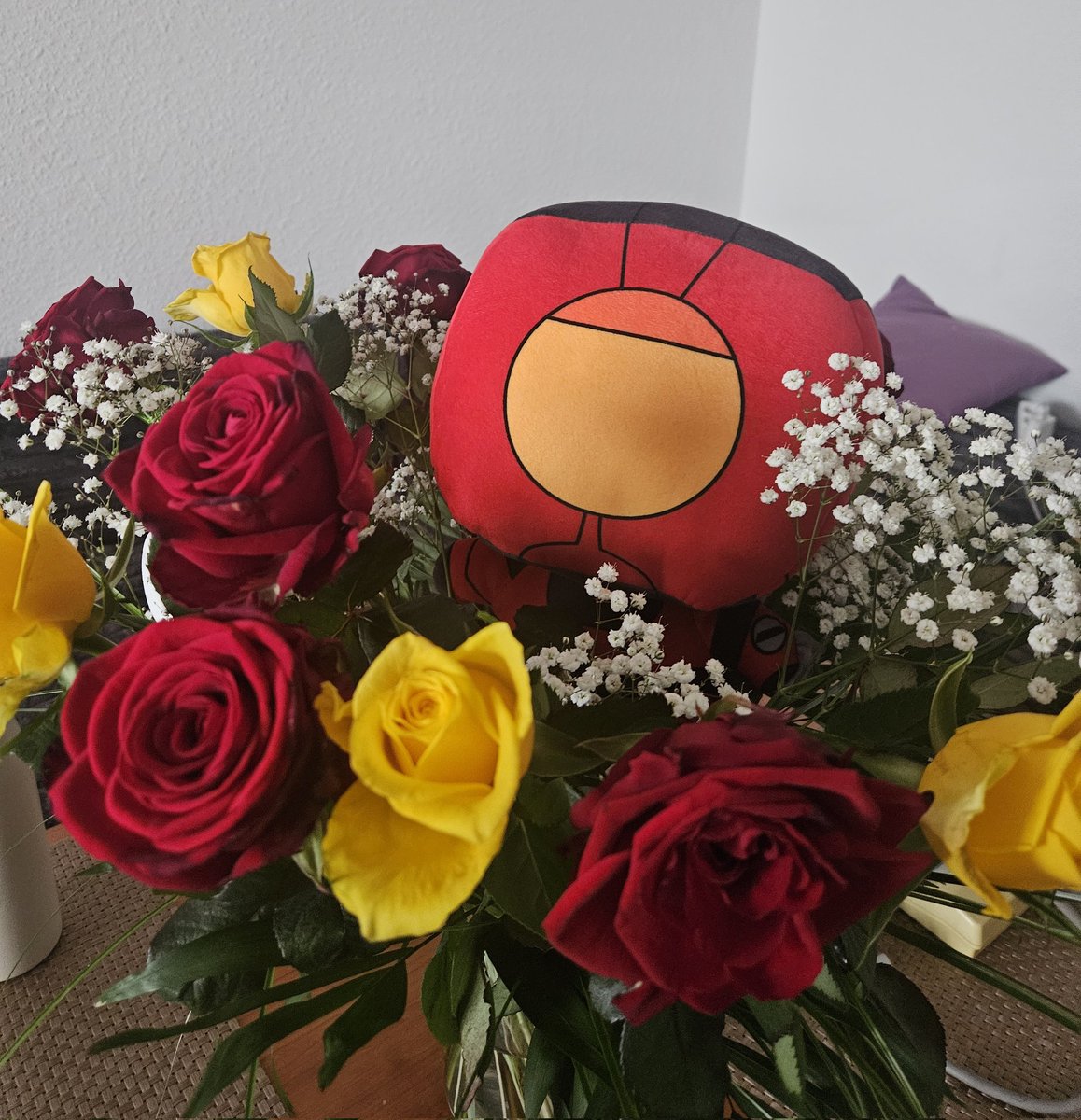 Burgerzan | mino2 canon tweet media