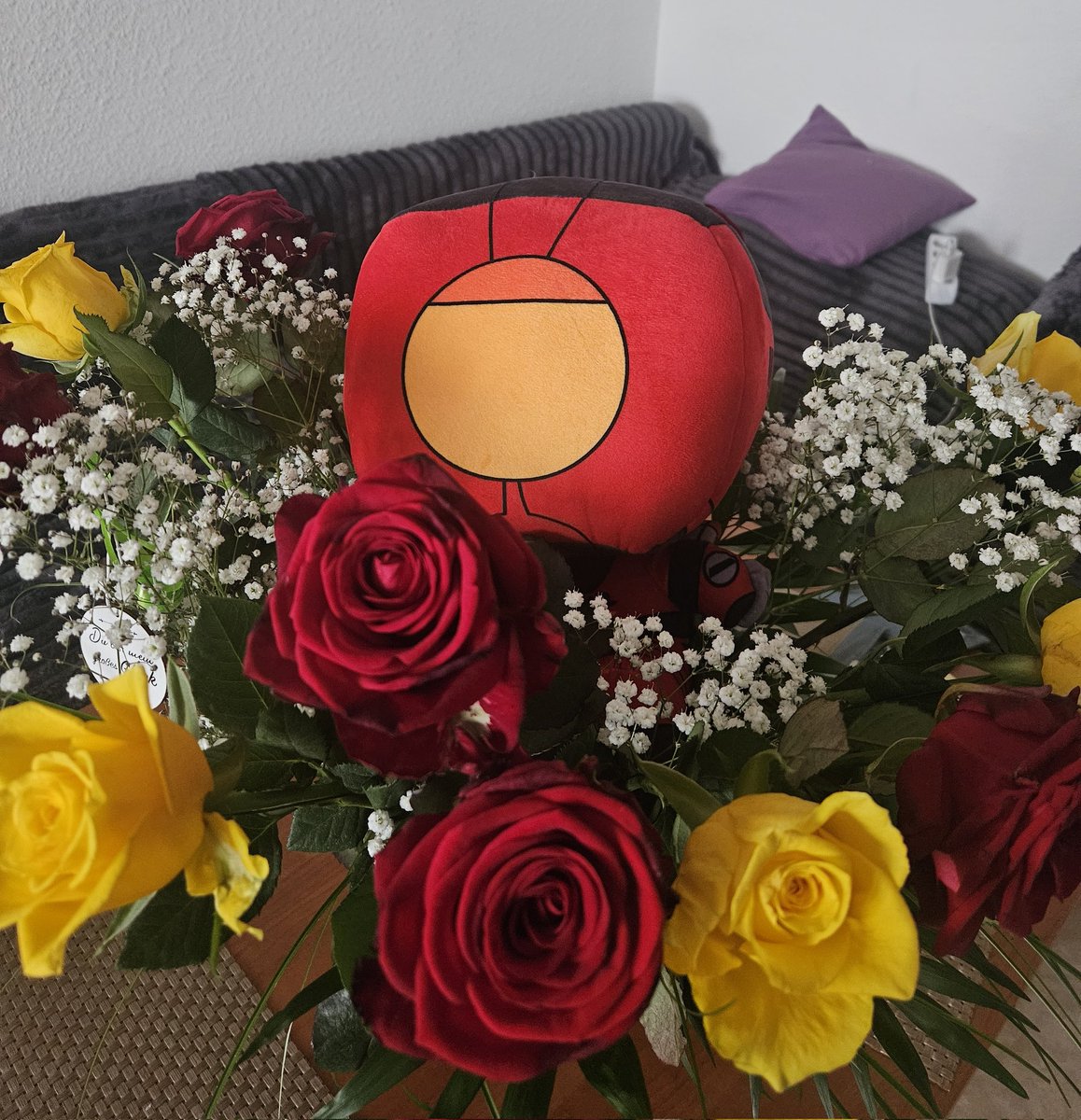 Burgerzan | mino2 canon tweet media