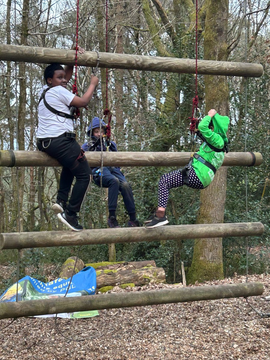 Crowthorne C of E tweet media