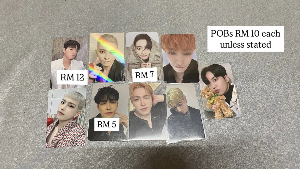 twominmin_'s tweet photo. WTS ONLY 🇲🇾

- can nego if possible 
- buy more will give free unsealed album

dm if interested 
no backout
no rush postage

help rt

#pasarateez #pasarateezmy https://t.co/9aZPuiSioU