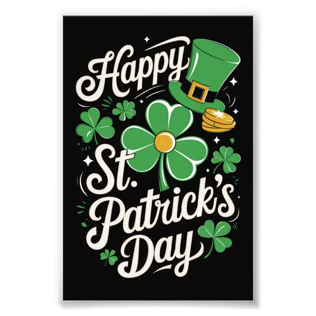RipKaz44's tweet photo. Happy St.Pats Day to those of my peeps that celebrate.
#LuckOfTheIrish #ToBeSure 💚☘️🥃🍺 https://t.co/6z5fWfj24I