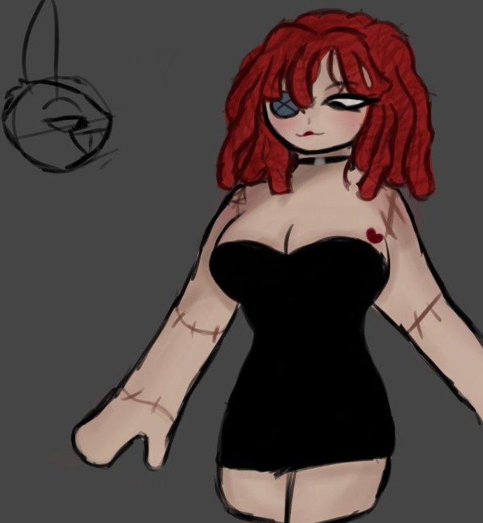 AlxsLxs1159768's tweet photo. My drawing of Ragtha is good, I'll try to draw again after a while, but unfortunately it's not Huskerdust. It's okay.
#Ragtha
#Theamazingdigitalcircus
#tadc
#tadcbunnydoll? https://t.co/5I4JFEqfcS