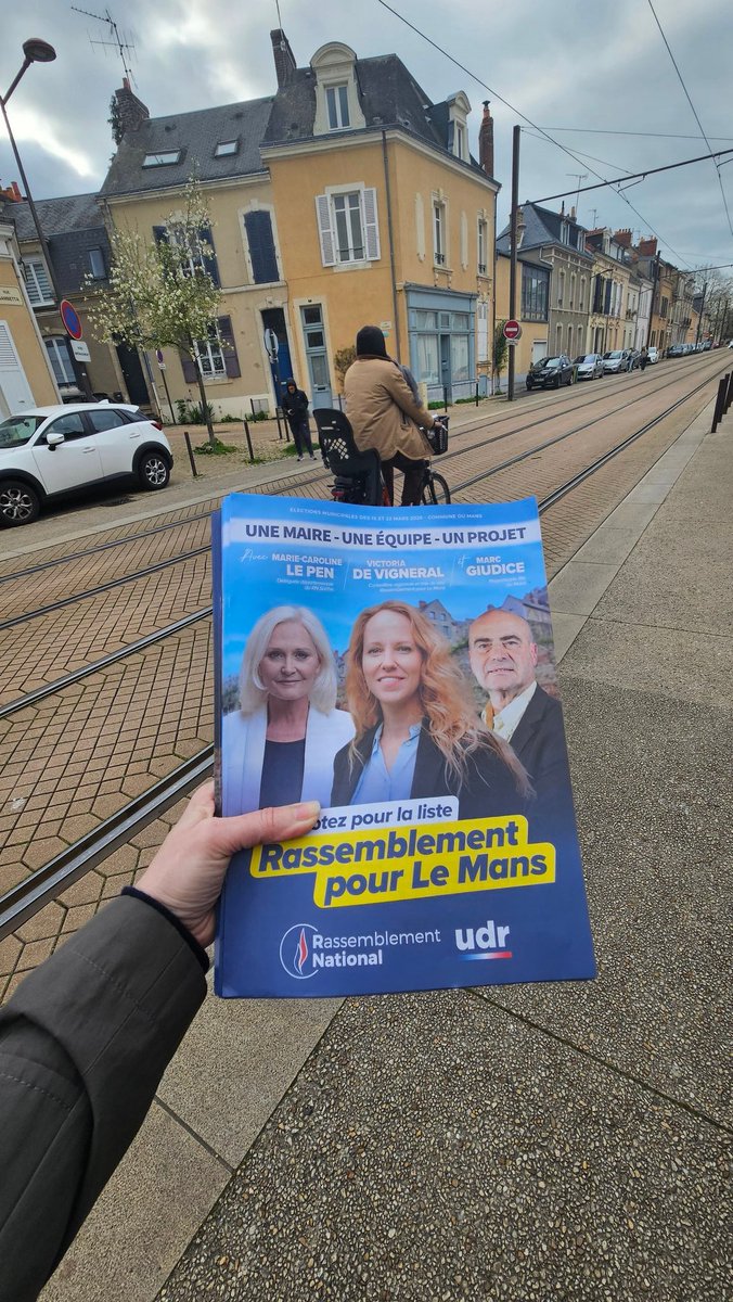 Victoria de Vigneral tweet media