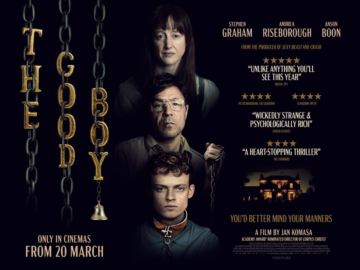 Cineworld tweet media