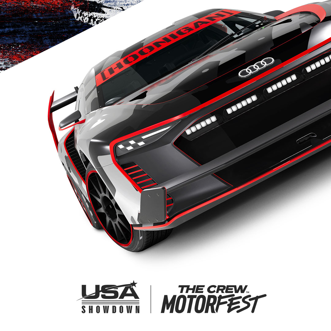 The Crew Motorfest tweet media