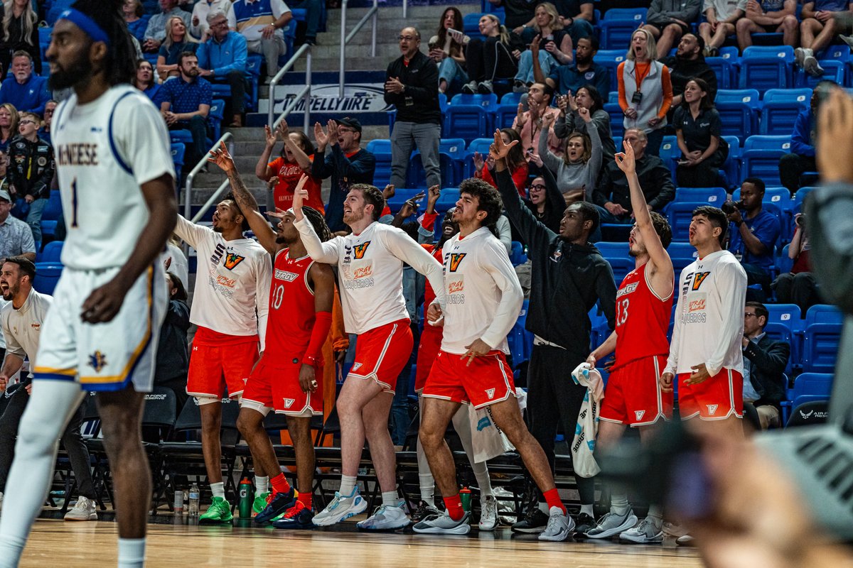 UTRGV Men’s Basketball tweet media
