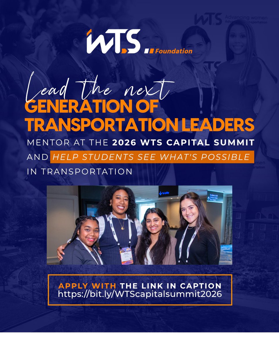 WTS International tweet media