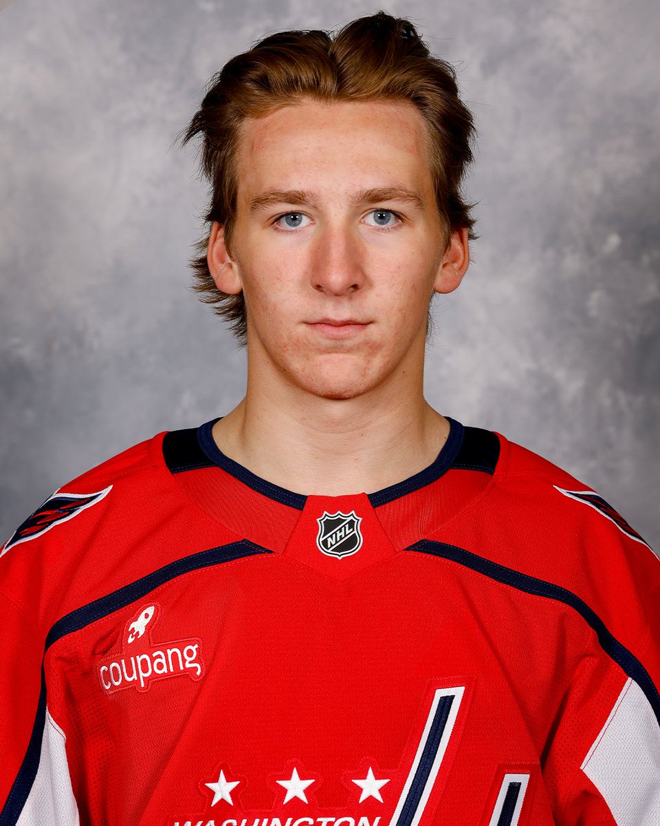 Washington Capitals tweet media