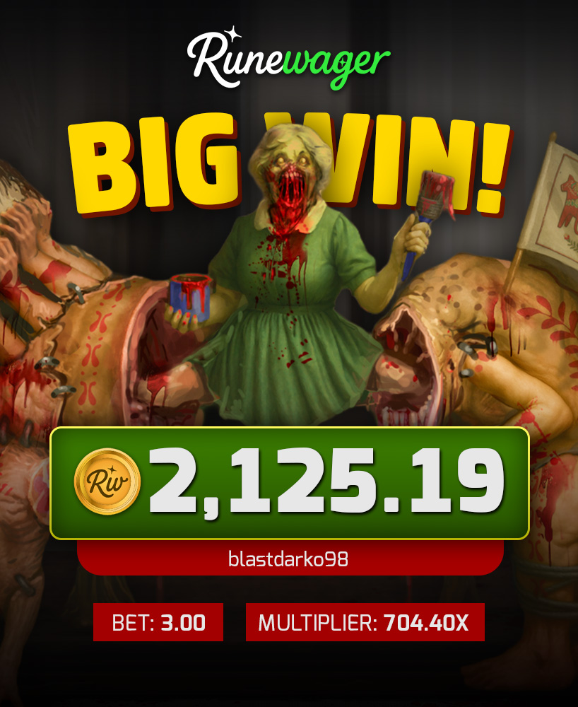 Runewager tweet media