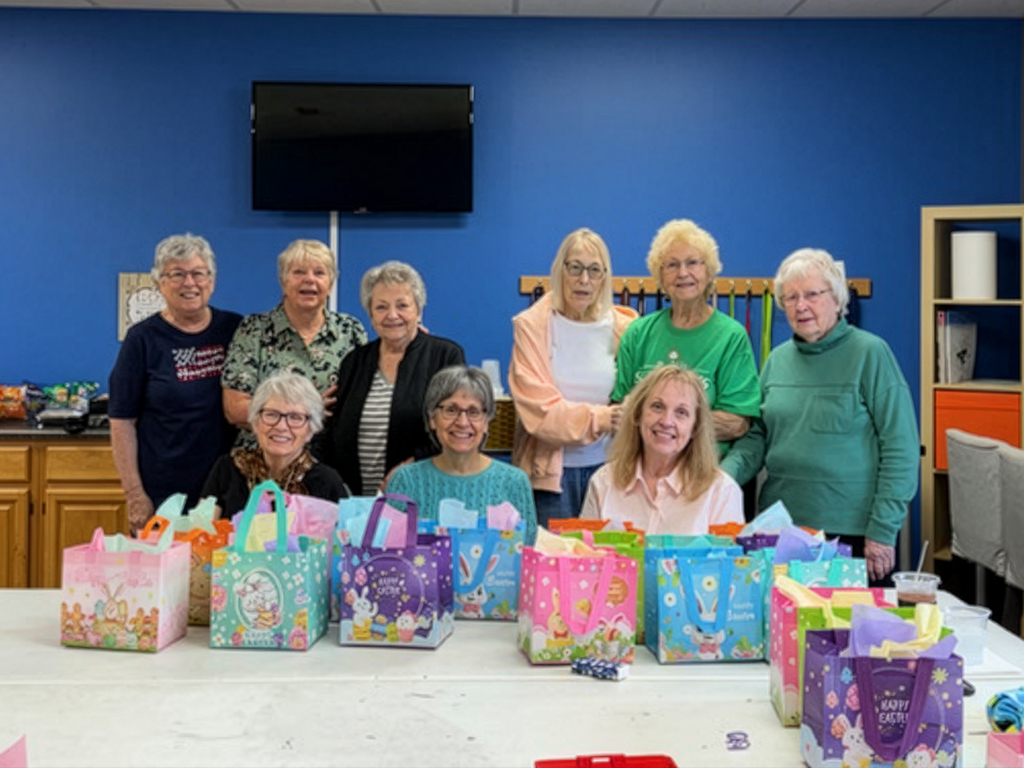 First Christian Church tweet media