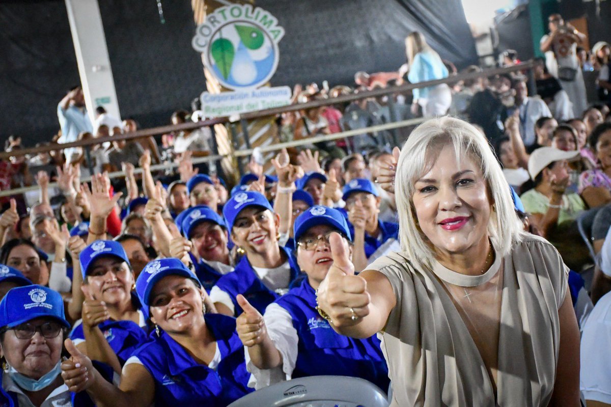 Cortolima tweet media