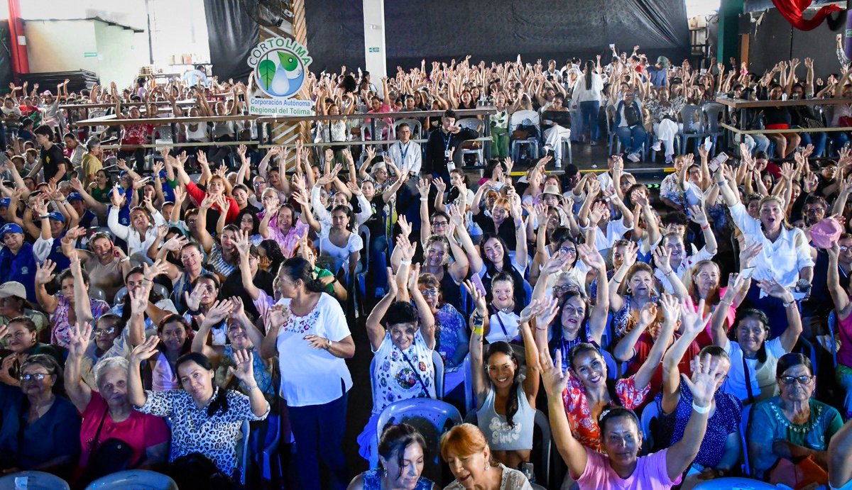 Cortolima tweet media