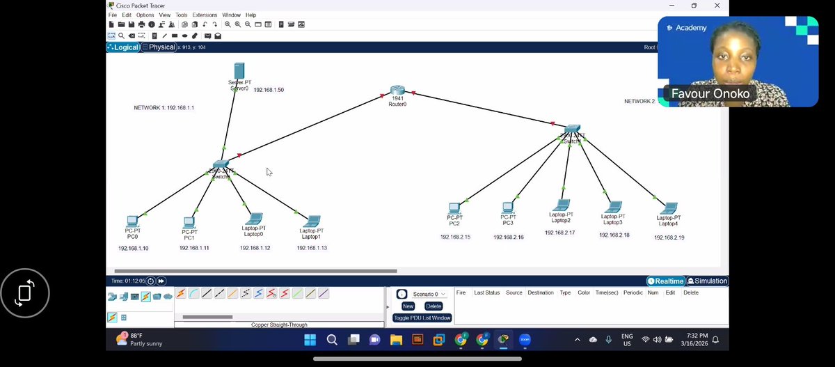 Mark Nimi tweet media