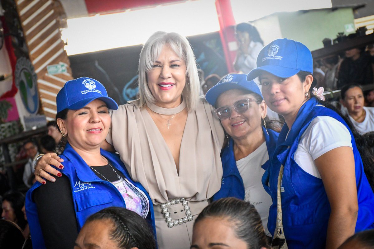 Cortolima tweet media