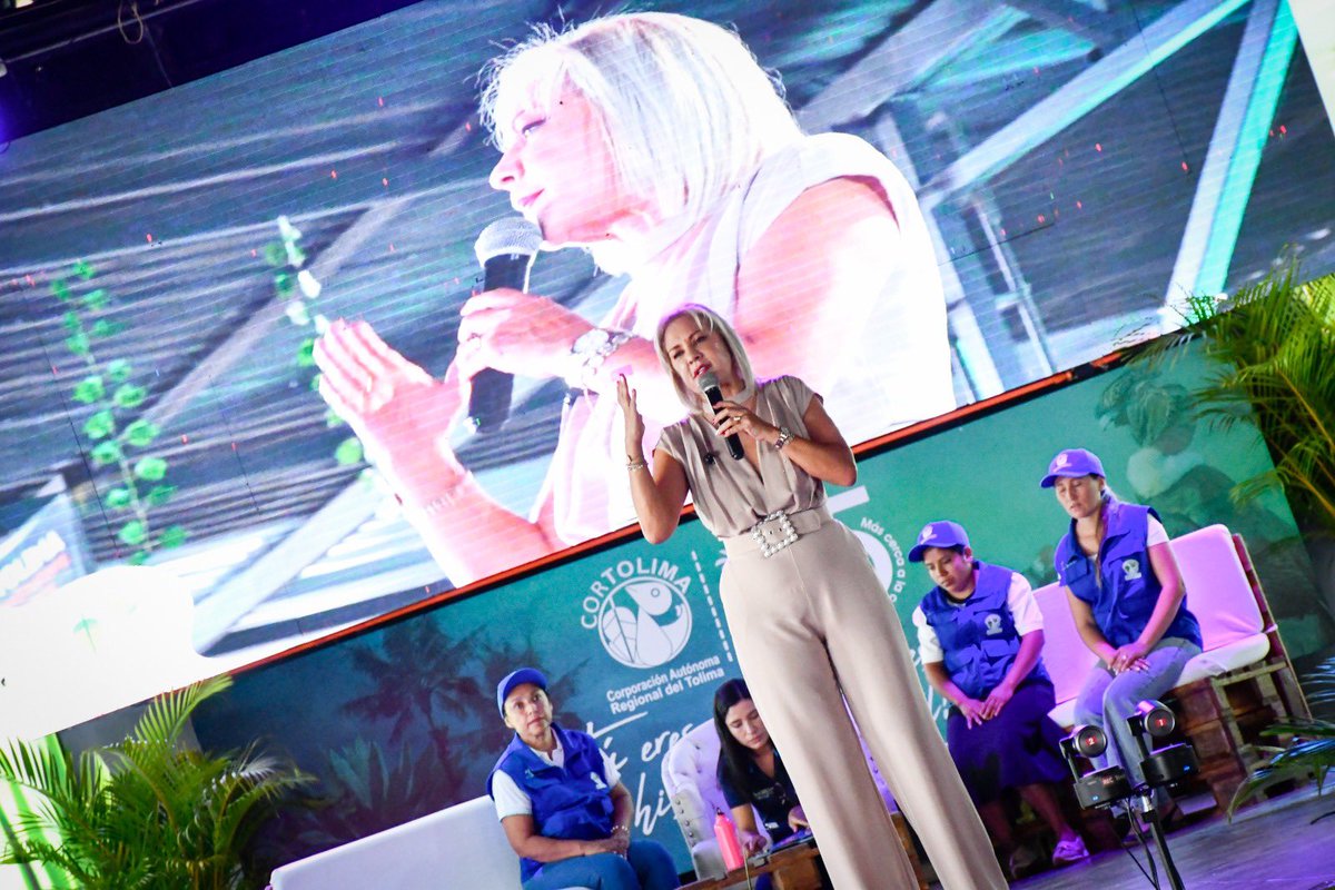 Cortolima tweet media