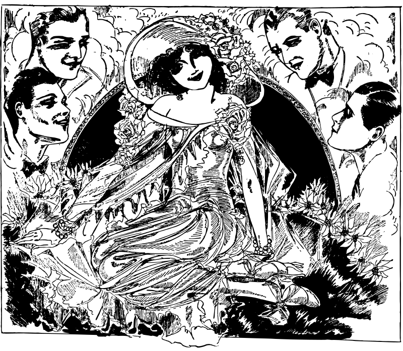 openclipart's tweet image. Popular Girl

🖇 openclipart.org/detail/355056/…

#popular #girl