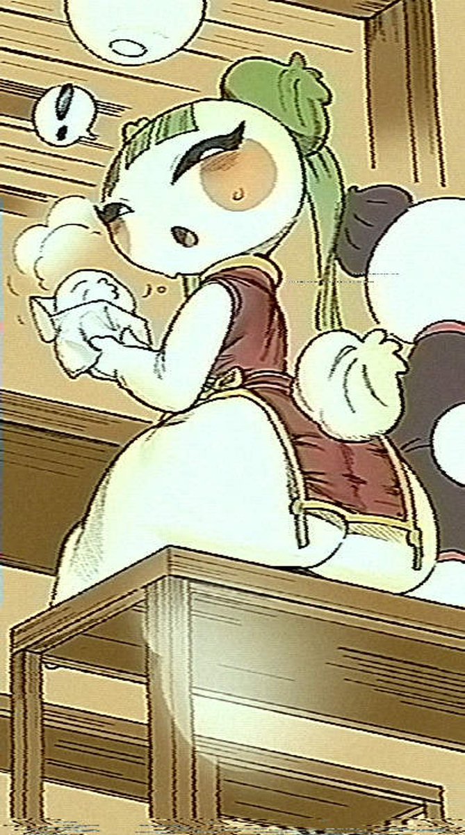 Gペラリック tweet media