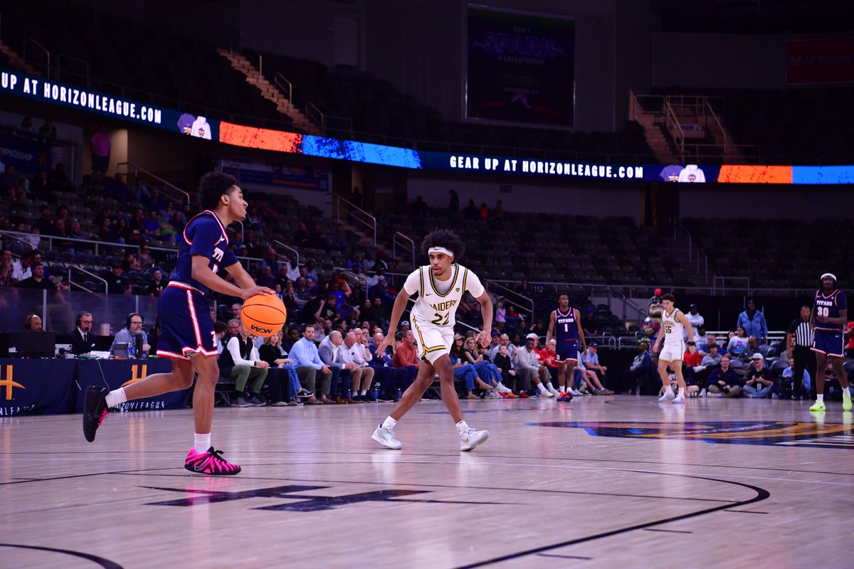 Wright State Men’s Basketball tweet media