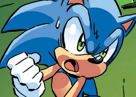 SONIC ꭲꮋꭼ HEDGEHOG ! ミ★ tweet media