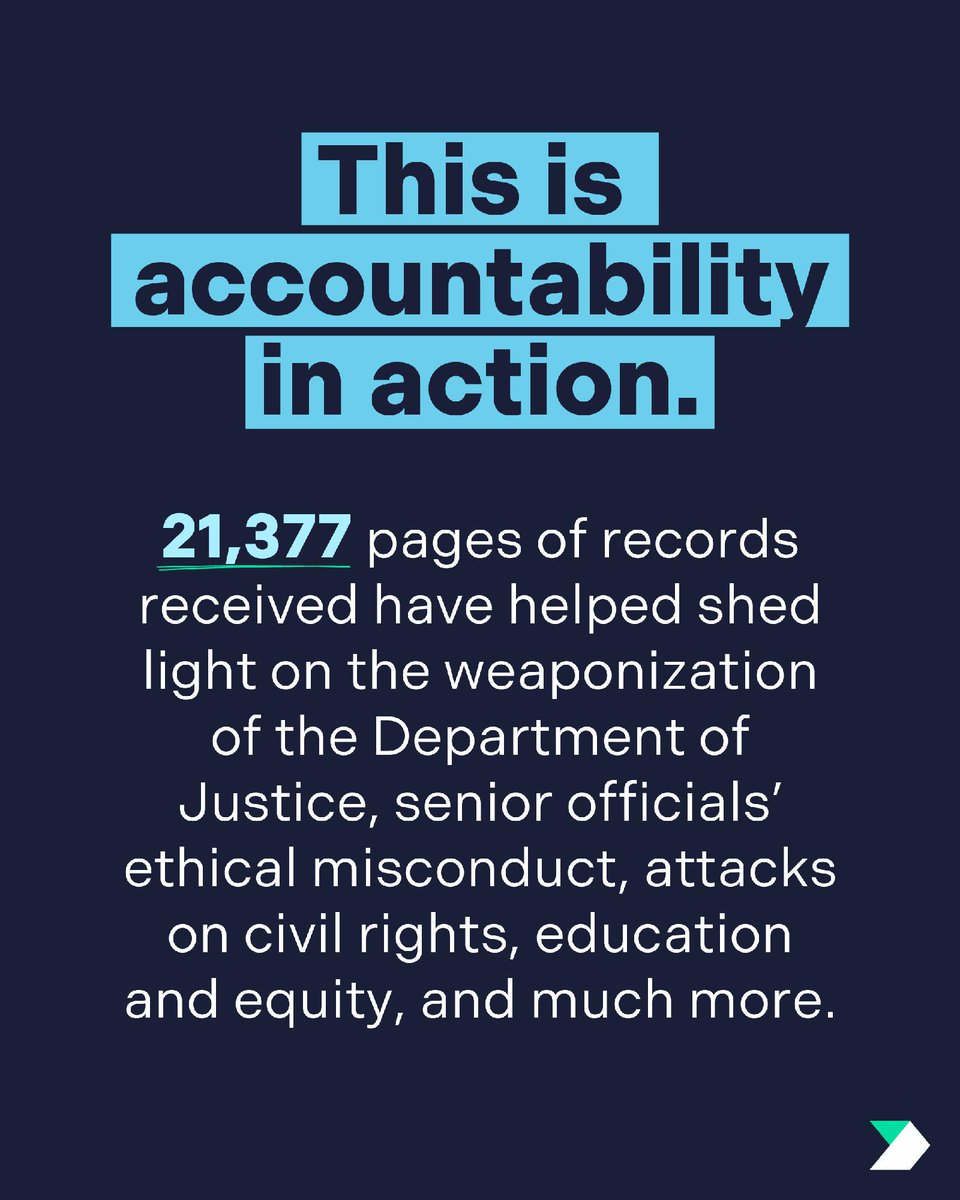 Democracy Forward tweet media