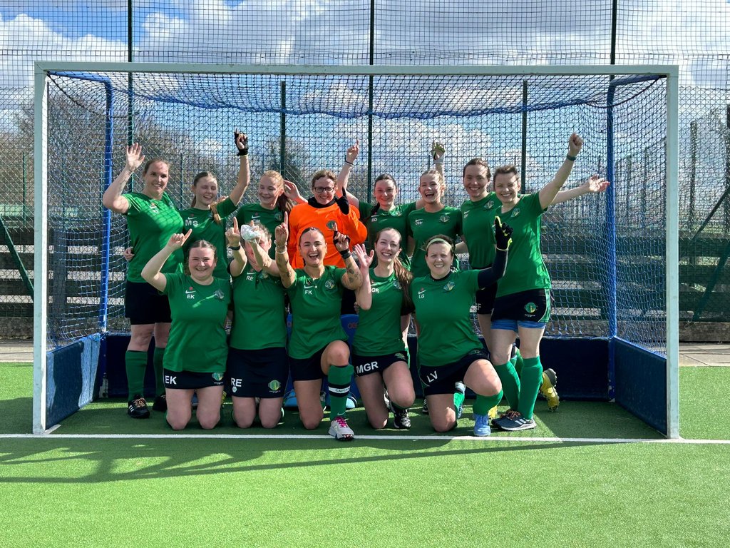 Chesterfield Hockey Club tweet media