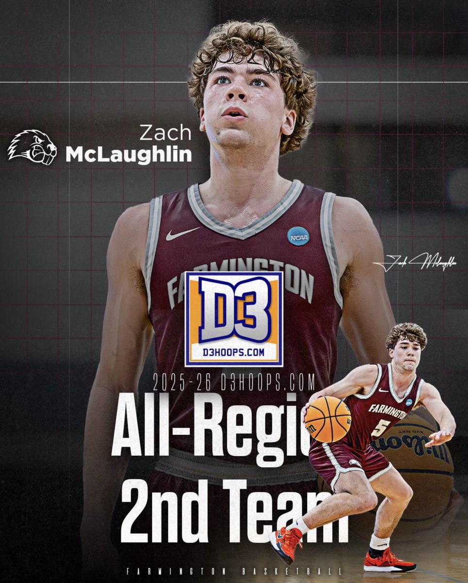 umfmbb's tweet photo. https://t.co/Gnyi6C6Y2X All-Region
Zach McLaughlin and Jason Reynolds have both been named to the https://t.co/Gnyi6C6Y2X Region 1 All-Region team. McLaughlin was named to the 2nd team and Reynolds received 3rd Team honors!

#BeAPro
#D3Hoops https://t.co/e36dzzWLni
