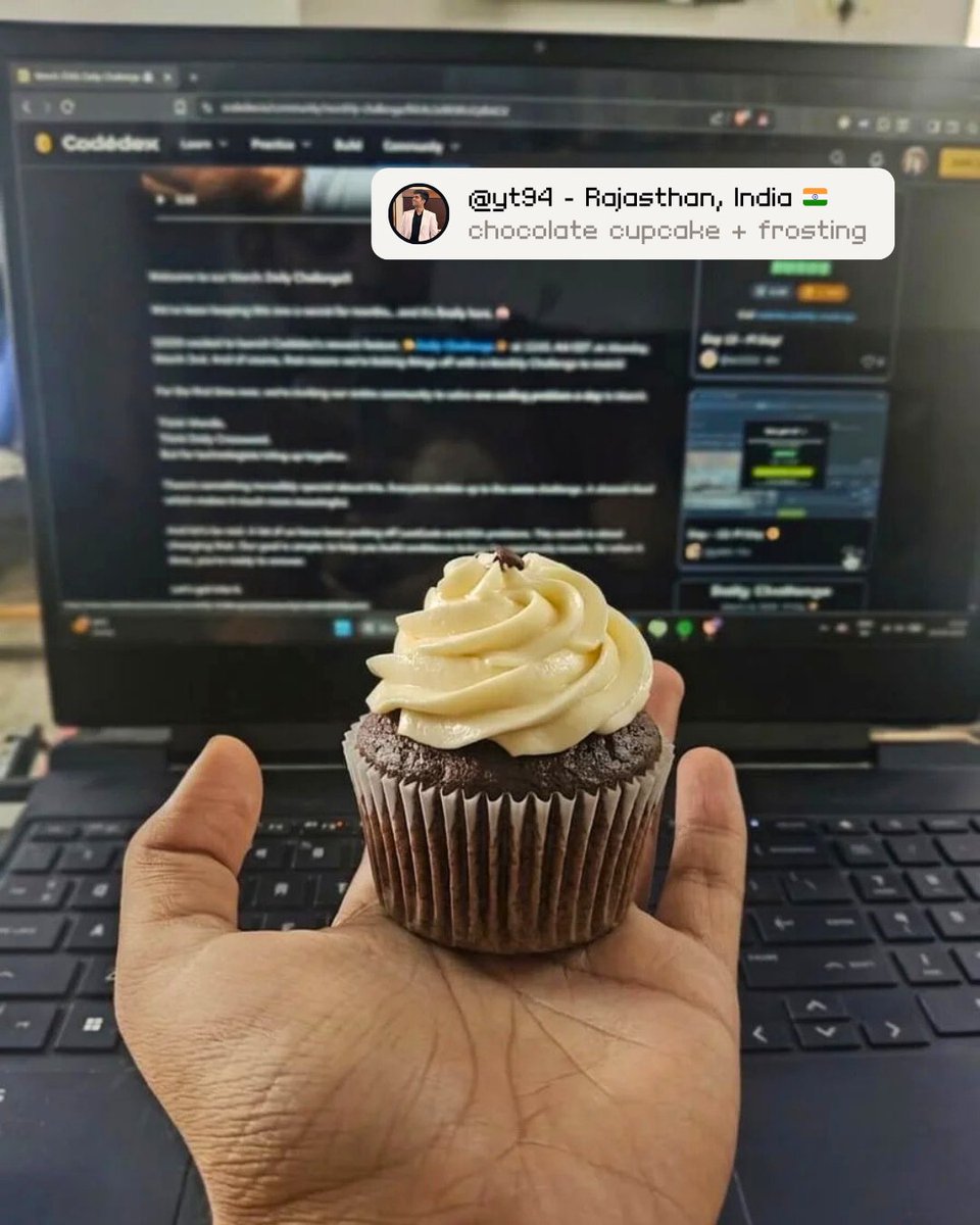 Codédex tweet media