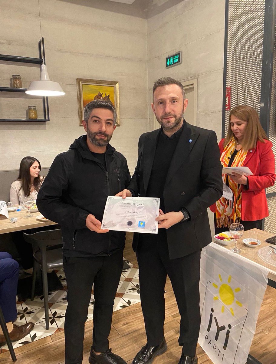 Yakup Çebi ☉🇹🇷 tweet media