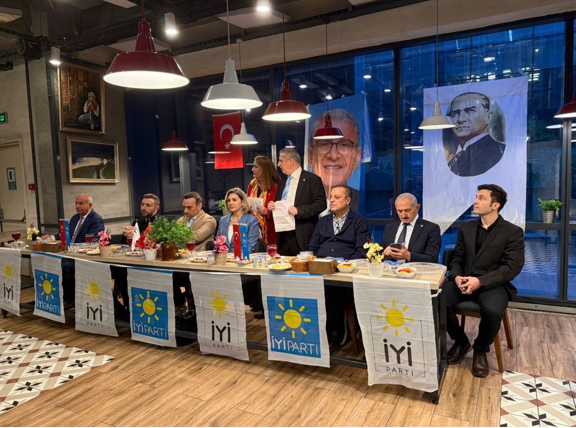 Yakup Çebi ☉🇹🇷 tweet media