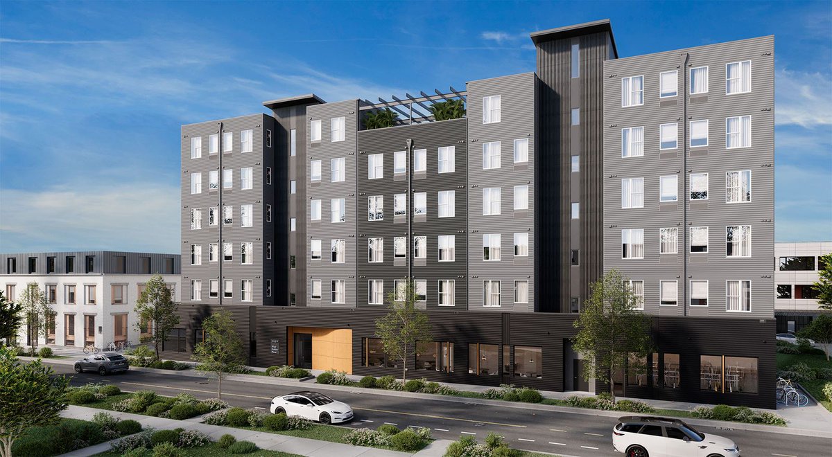 Build Up Denver tweet media