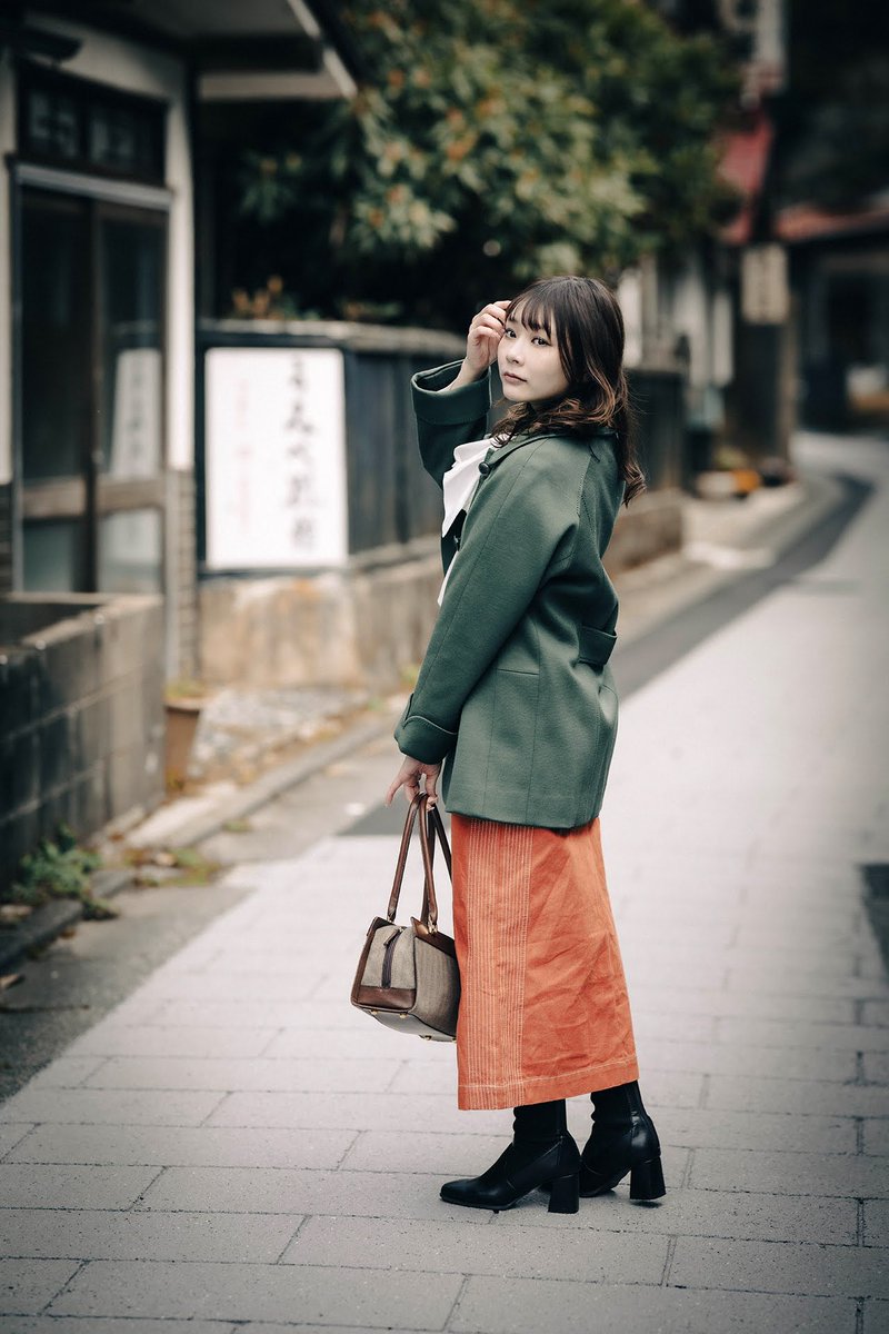 水瀬 小桃 tweet media