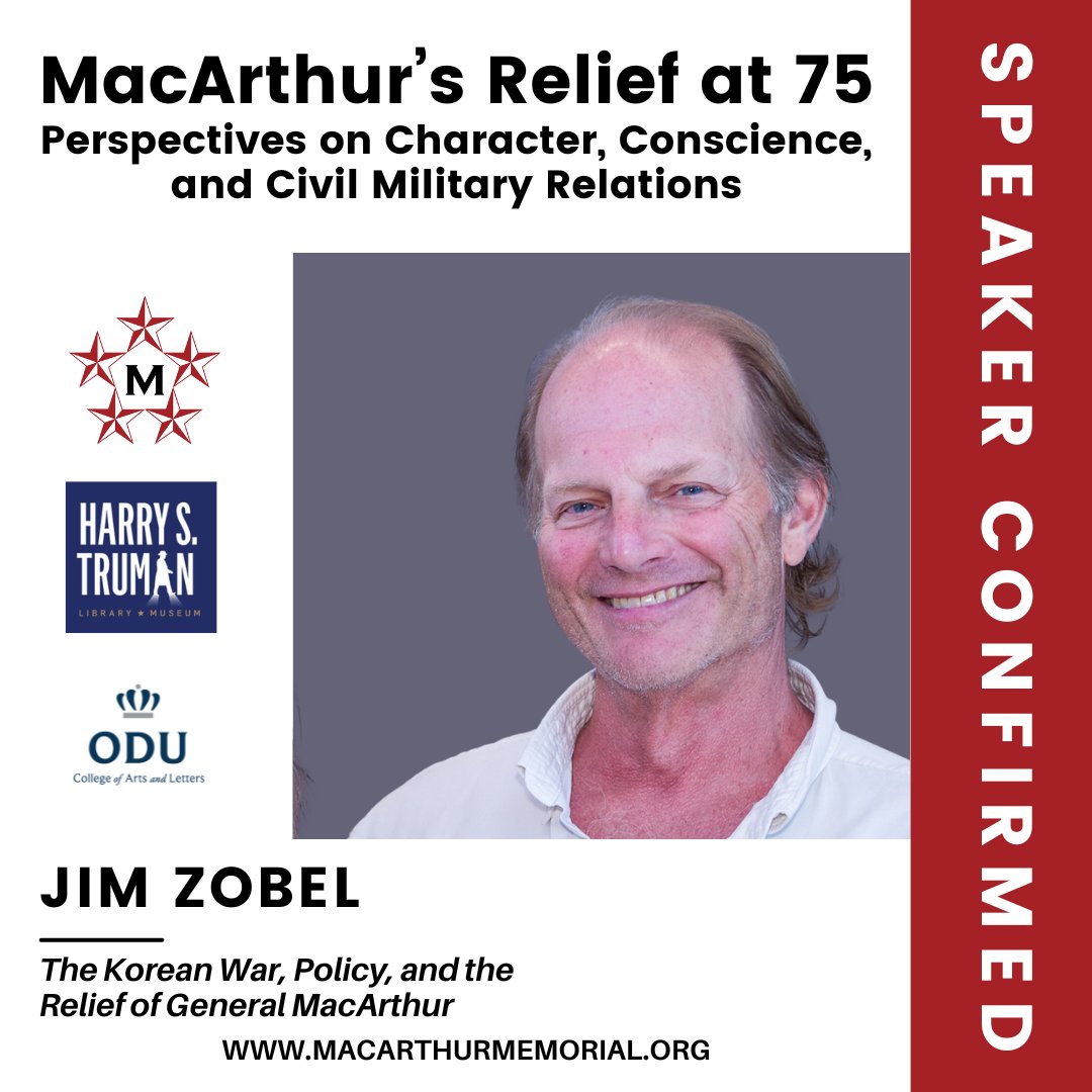 MacArthur Memorial tweet media