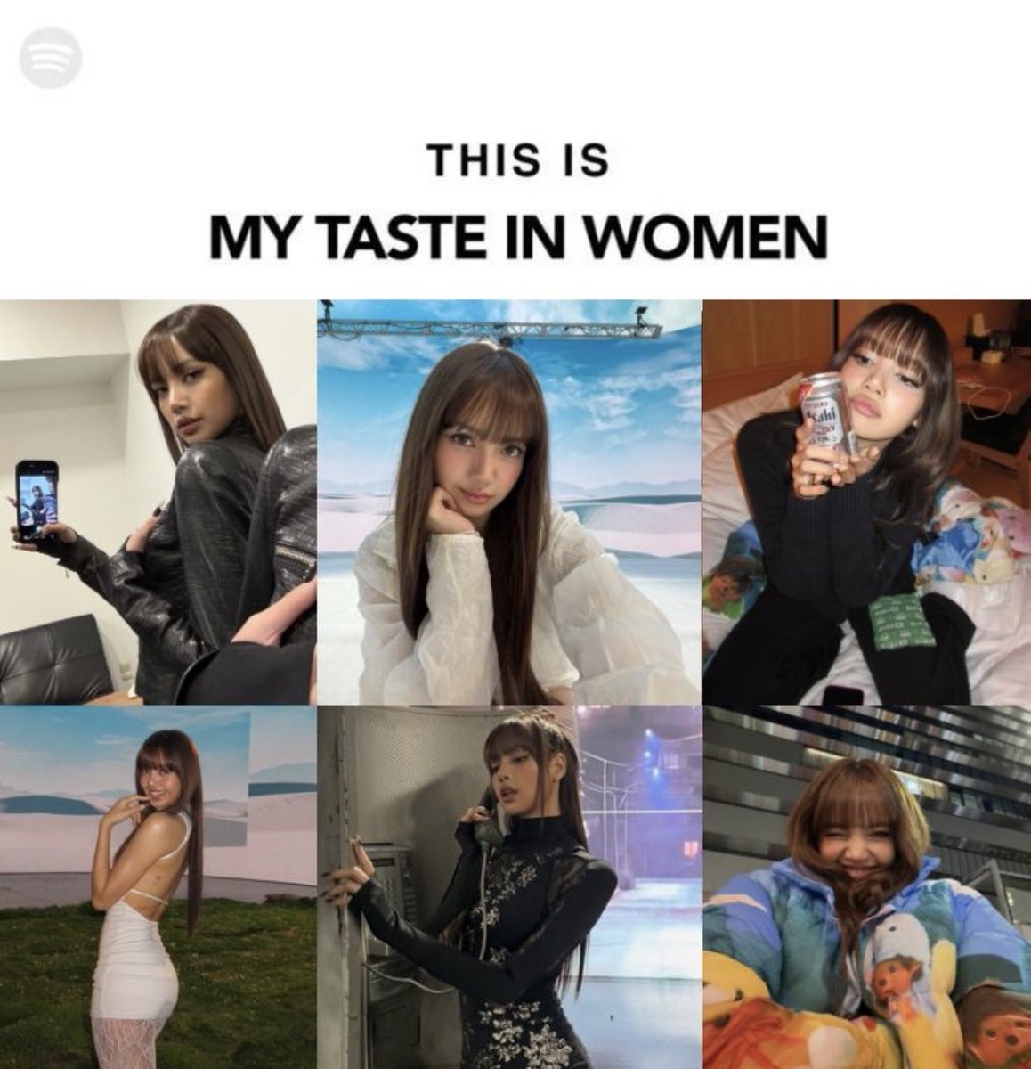 Acervo Lisa tweet media