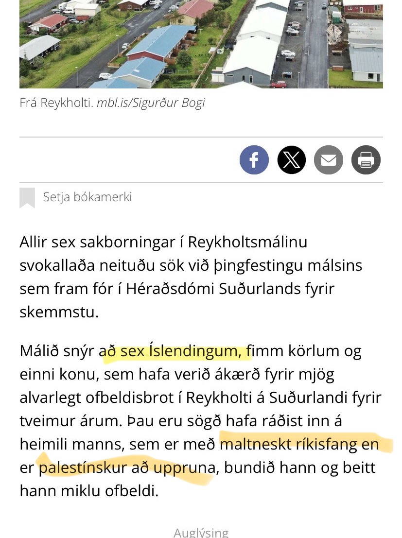 Kb🇮🇸 tweet media