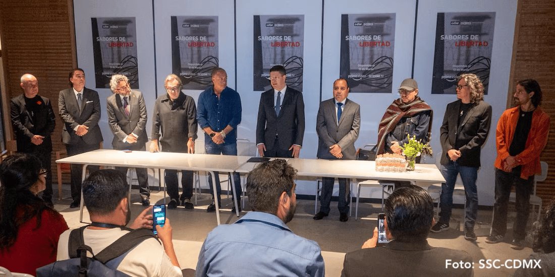 Estuve presa en el penal femenil de Santa Martha Acatitla. Lo que voy a contar no me lo contaron. Lo viví.

Desde que estuve ahí, las internas que no tenían dinero y querían generar algo pedían permiso para vender comida o dulces. Les cobraban por darles el permiso. Eso era