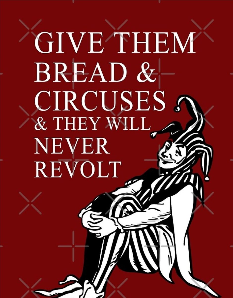 Age of Aquarius tweet media