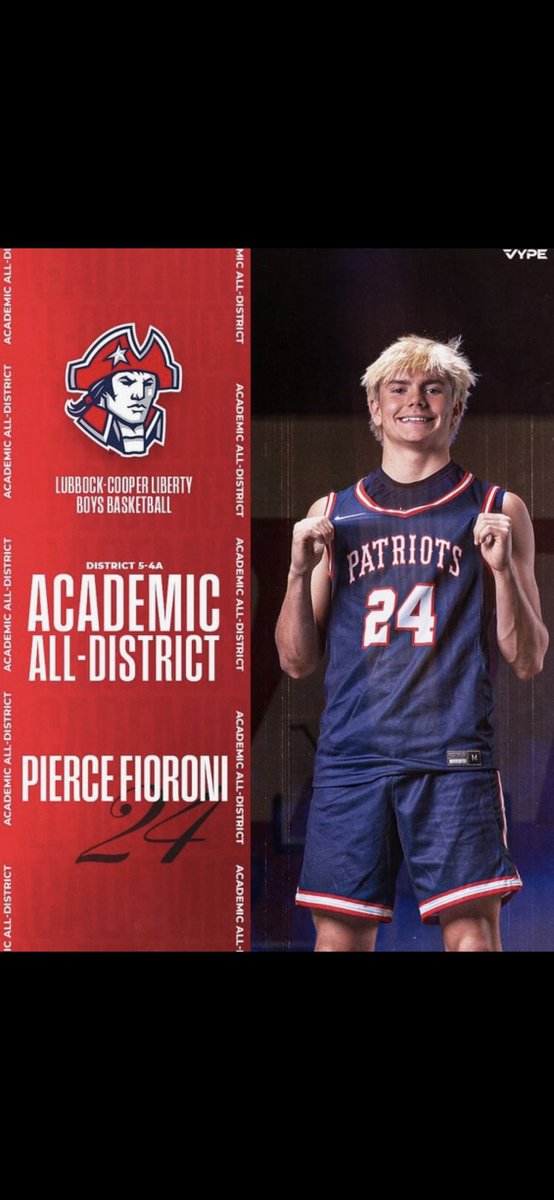 Pierce Fioroni ✝️ tweet media