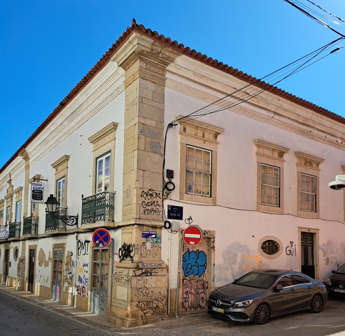 Christopher Howse tweet media