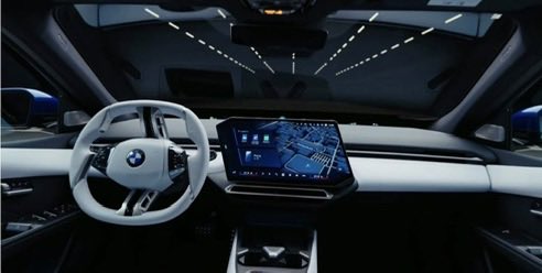mightys3xycars's tweet image. 【リーク！】
ついに新型BMW i3セダン（フルEV）の姿が明らかに。⚡️

伝統のスタイルか、それとも革新か……このデザイン、皆さんはどう思いますか？🤔

#BMW #BMWi3 #電気自動車 #EV #リーク情報