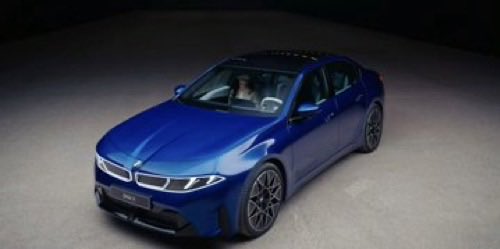 mightys3xycars's tweet image. 【リーク！】
ついに新型BMW i3セダン（フルEV）の姿が明らかに。⚡️

伝統のスタイルか、それとも革新か……このデザイン、皆さんはどう思いますか？🤔

#BMW #BMWi3 #電気自動車 #EV #リーク情報
