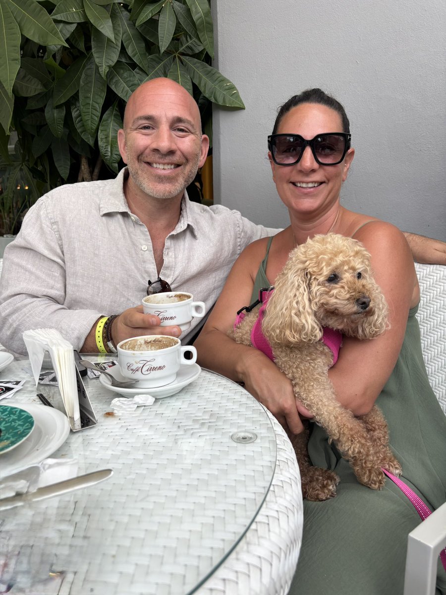 Dan Russo, CMT tweet media