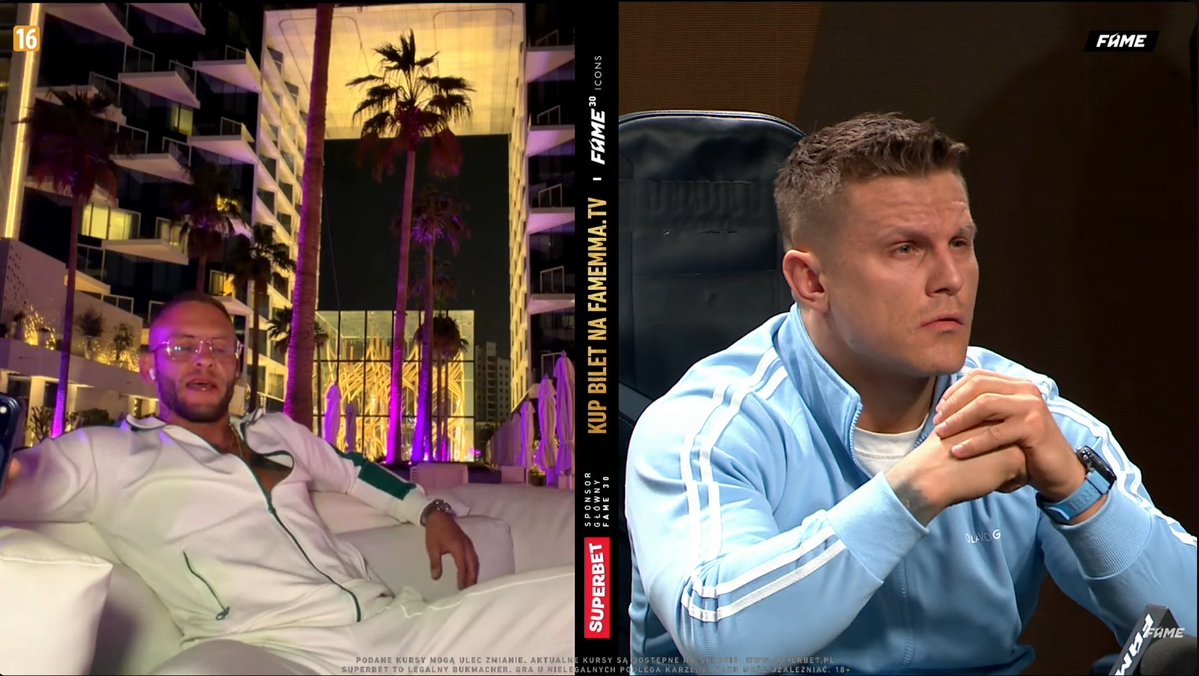 Dominik Wałbrzych tweet media