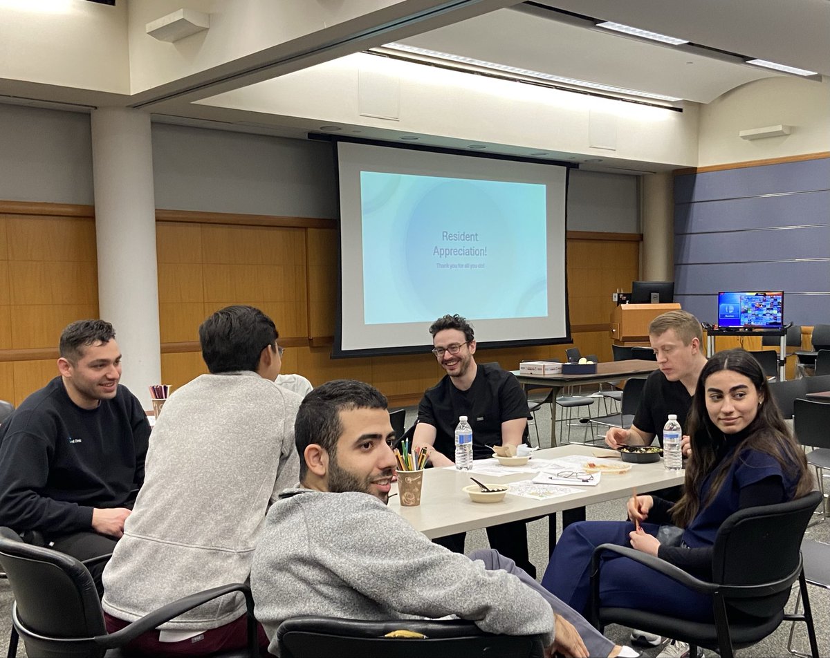 Cleveland Clinic IM tweet media