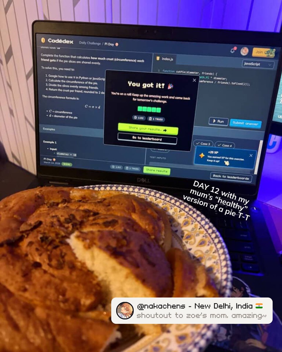 Codédex tweet media