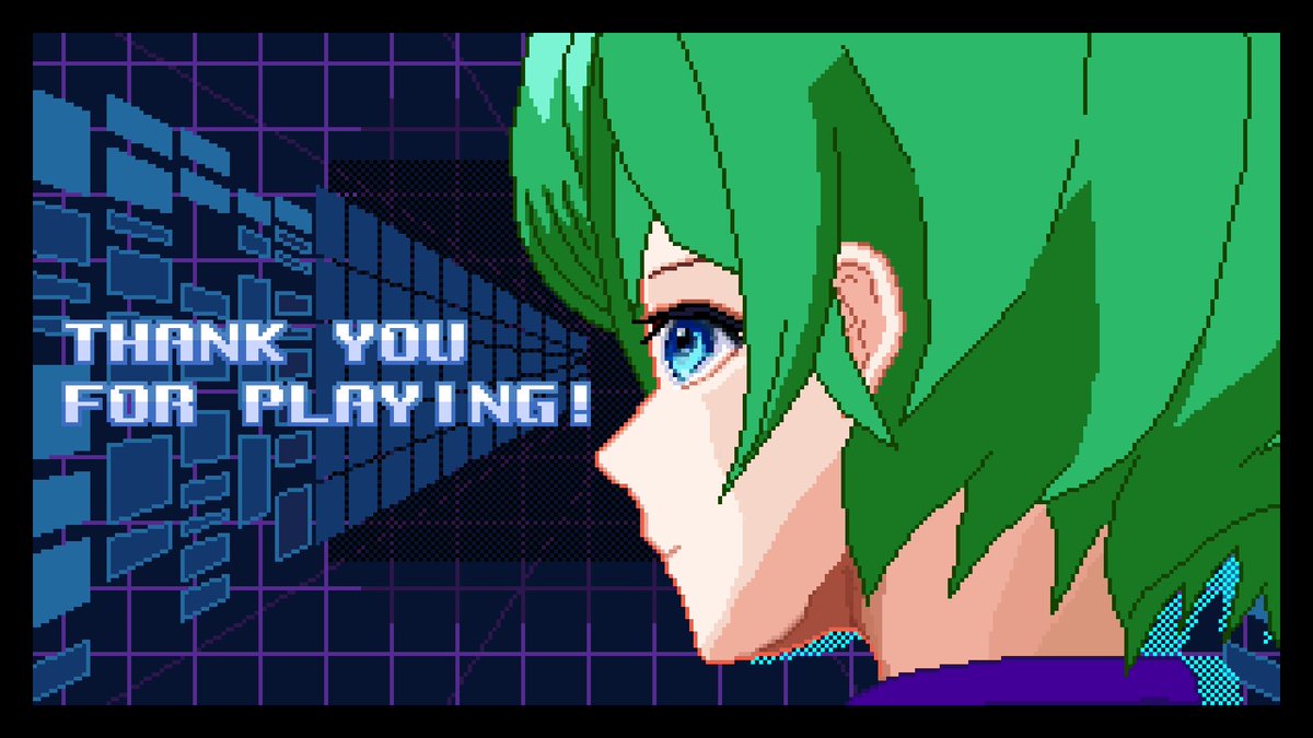 Mike_AKD's tweet image. Finally set aside some time to run through #BlazeOfStorm. Got the 1CC, now to polish up that Normal High Score and mess around in Caravan mode. Another fun Shmup by the dedicated @Terarin55!

#SHMUP #STG #1CC #PewPew
