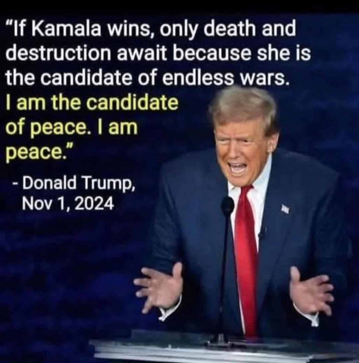 leehairston's tweet photo. @A_M_R_M1 He lies ALL THE TIME about EVERYTHING!!! https://t.co/ov0E4Cnmjc
