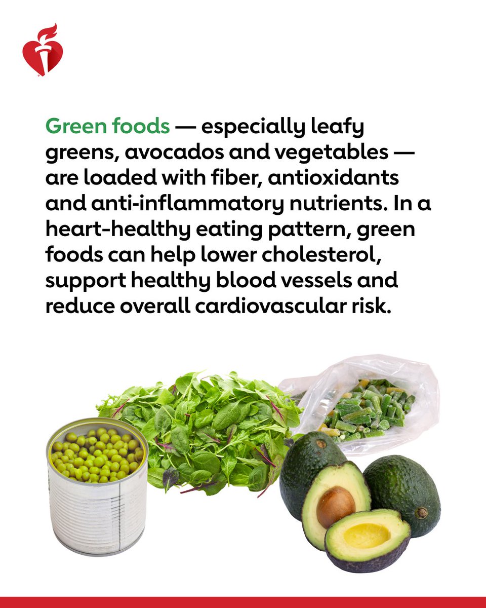 American Heart Association tweet media