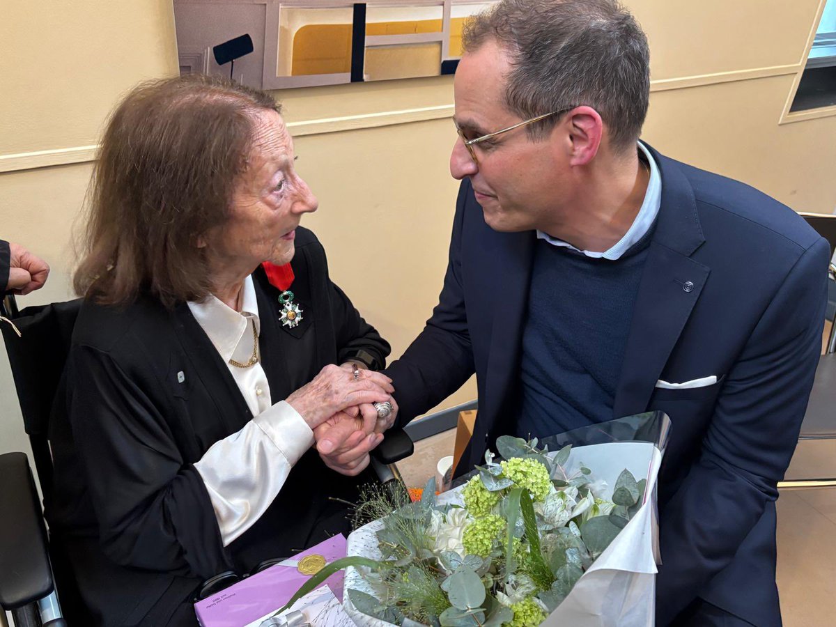 JewishClaimsCon tweet media